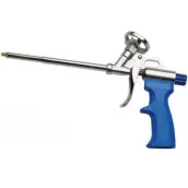 PISTOLA ESPUMA POLIURETANO METAL CALIBER 30 QUILOSA