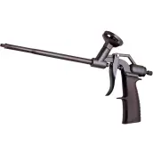 PISTOLA ESPUMA POLIURETANO PROFESIONAL GRAFITO 73643 QUILOSA