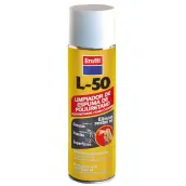 LIMPIADOR 500ml ESPUMA POLIURETANO 50113 L-50 KRAFFT