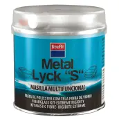 BOTE MASILLA POLIESTER METAL LYCK 250gr 14432 KRAFFT