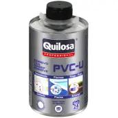 BOTE ADHESIVO SOLDADOR PVC 500ml SINTEX PVC-U QUILOSA