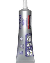 TUBO ADHESIVO SOLDADOR PVC 125ml SINTEX PVC-U QUILOSA