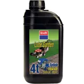 ACEITE MOTOR GASOLINA 4T 10w40 1lt 55744 KRAFFT