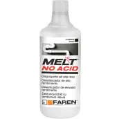 DESATASCADOR LIQUIDO NO ACIDO 1000ml FAREN MELT