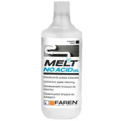 DESATASCADOR GEL NO ACIDO 1000ml FAREN MELT