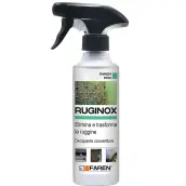 RUGINOX ELIMINADOR OXIDO 250ml PULVERIZADOR FAREN