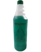 LIMPIADOR DESENGRASANTE Y DESINFECTANTE 1000ml NICEGREEN