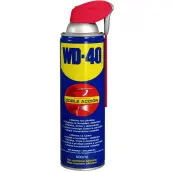 SPRAY ACEITE WD40 DOBLE ACCION 500ml 34034