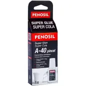PEGAMENTO CIANOCRILATO INSTANTANEO PINCEL 7gr A-40 PENOSIL
