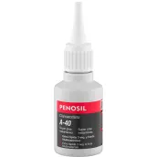 PEGAMENTO CIANOCRILATO INSTANTANEO 20gr A-40 PENOSIL