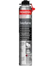 ESPUMA POLIURETANO PISTOLA PROYECTABLE 700ml PENOSIL