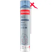 ESPUMA POLIURETANO CANULA 700ml UNIVERSAL PENOSIL