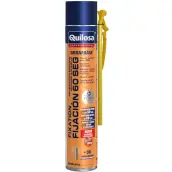 ESPUMA POLIURETANO CANULA 750ml ULTRA RAPIDA ORBAFOAM QUILOSA