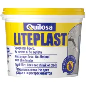 BOTE 750ml MASILLA TAPAGRIETAS LITEPLAST 66357 QUILOSA