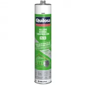 CARTUCHO SELLADOR POLIURETANO BLANCO SINTEX PU-50 QUILOSA