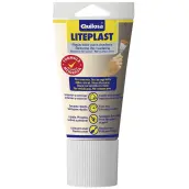TUBO REPARADOR MADERA BLANCA 150ml LITEPLAST QUILOSA