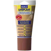 TUBO REPARADOR MADERA ROBLE LITEPLAST 150ml 08888 QUILOSA