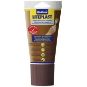 TUBO REPARADOR MADERA NOGAL LITEPLAST 150ml 24463 QUILOSA