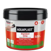 AGUAPLAST STANDARD MASILLA CIMA 500gr 70028-004 BEISSIER