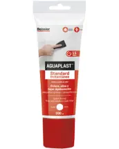 TUBO AGUAPLAST STANDARD MASILLA 200ml 70001-002 BEISSIER