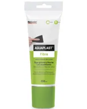 TUBO AGUAPLAST FIBRA MASILLA 200ml 70037-001 BEISSIER