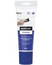 TUBO AGUAPLAST EXTERIORES MASILLA 200ml 70035-002 BEISSIER