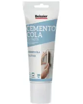 TUBO CEMENTO COLA EN PASTA 200ml 70165-001 BEISSIER