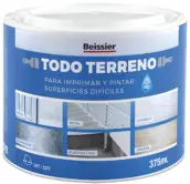 IMPRIMACION BLANCA AL AGUA 375ml 70396-032 BEISSIER