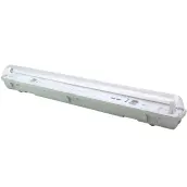 PANTALLA ESTANCA TUBO LED 1x60cm 203200014 GSC