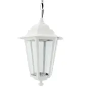 FAROL COLGAR BLANCO E27 000700075 GSC