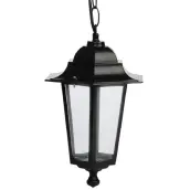 FAROL COLGAR NEGRO E27 000700074 GSC
