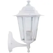 FAROL PARED BLANCO E27 00700071 GSC