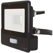 PROYECTOR LED SENSOR MOVIMIENTO 10w 6500k 202610011 GSC