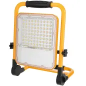 PROYECTOR LED BATERIA SOPORTE SUELO 30w 6500K 202605001 GSC