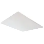 PANEL LED PLANO EMPOTRAR 40w 6400K 60x60cm BLANCO 203400021 GSC