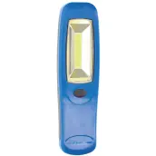 LINTERNA LED COB 3w RECT. 20cm 20181500 GSC