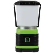 LINTERNA LED COB CAMPING 5w 2xLR06 201810006 GSC