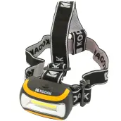 LINTERNA FRONTAL 3w 150Lm PILAS INCLUIDAS 30413863/B KODAK