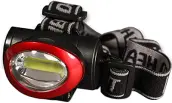 LINTERNA FRONTAL 5w 300Lm PILAS INCLUIDAS 30413870 KODAK