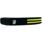LINTERNA FRONTAL 6w LED COB RECARGABLE + SENSOR 201805010 GSC