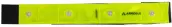 BRAZALETE REFLECTANTE CON LUZ LED 315x55mm ARREGUI
