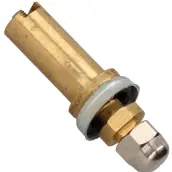 CONO + HUSILLO + TUERCA OLLA PRESION MONIX ANTIGUA 56050/1097