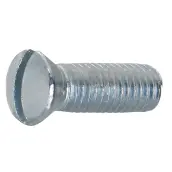 BOLSA 25 TORNILLO POMO OLLA MAGEFESA M5x15mm 1004