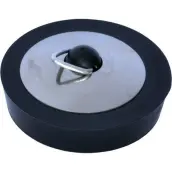 TAPON FREGADERO LAVABO 34mm GOMA ARMADO 9534