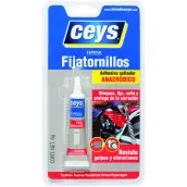 FIJATORNILLOS 6gr 501076 CEYS
