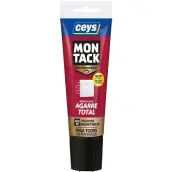 TUBO SELLADOR SIN CLAVOS MONTACK INMEDIATO 400kg 190gr 507252 CEYS