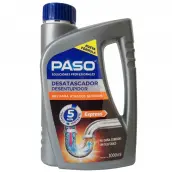DESATASCADOR GEL EXPRESS 1lt 705011 CEYS PASO
