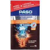 DESATASCADOR TURBO SOBRE MONODOSIS 70gr 705020 CEYS PASO