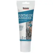 TUBO MASILLA JUNTA AZULEJOS 200ml 70261 BEISSIER