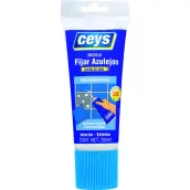 TUBO MASILLA FIJAR AZULEJOS 200ml 502605 CEYS